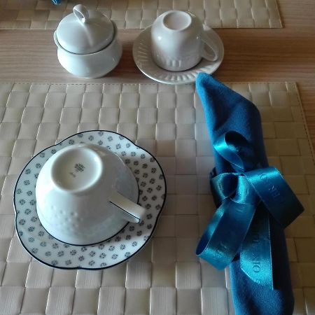 Country House Martina Castelnuovo Berardenga Ngoại thất bức ảnh