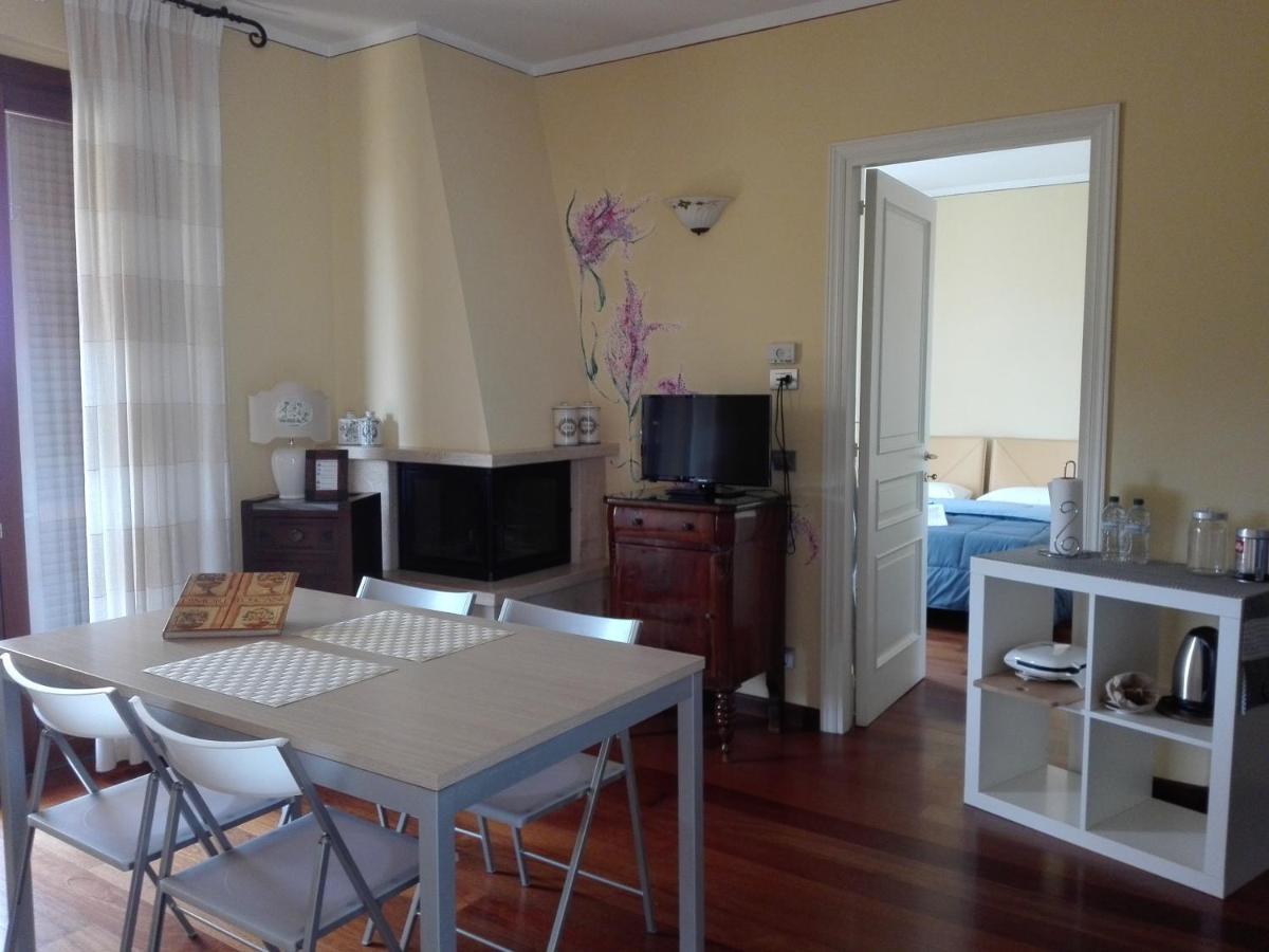 Country House Martina Castelnuovo Berardenga Ngoại thất bức ảnh