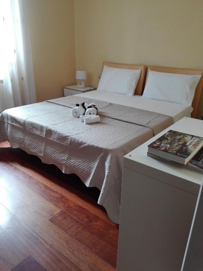 Country House Martina Castelnuovo Berardenga Ngoại thất bức ảnh