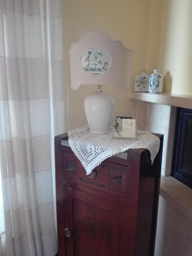 Country House Martina Castelnuovo Berardenga Ngoại thất bức ảnh