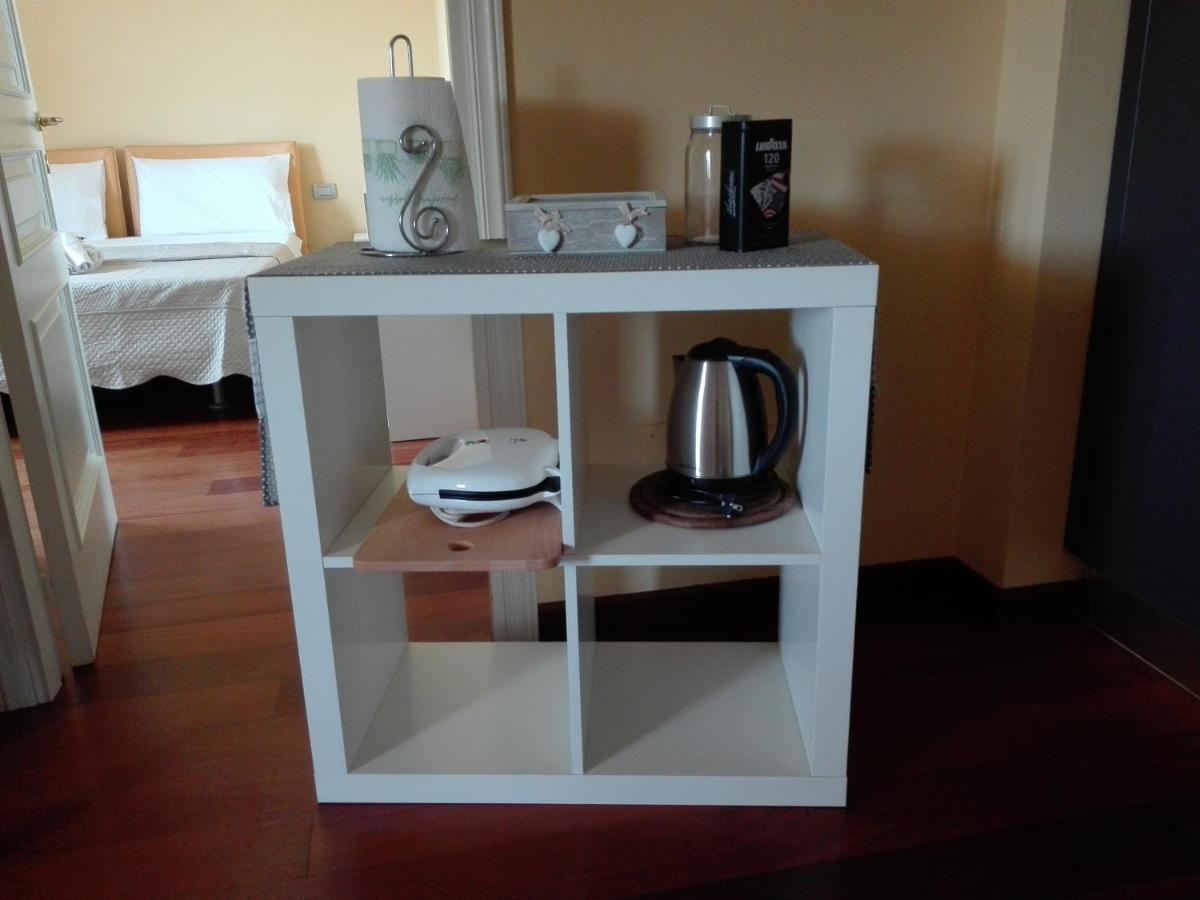 Country House Martina Castelnuovo Berardenga Ngoại thất bức ảnh