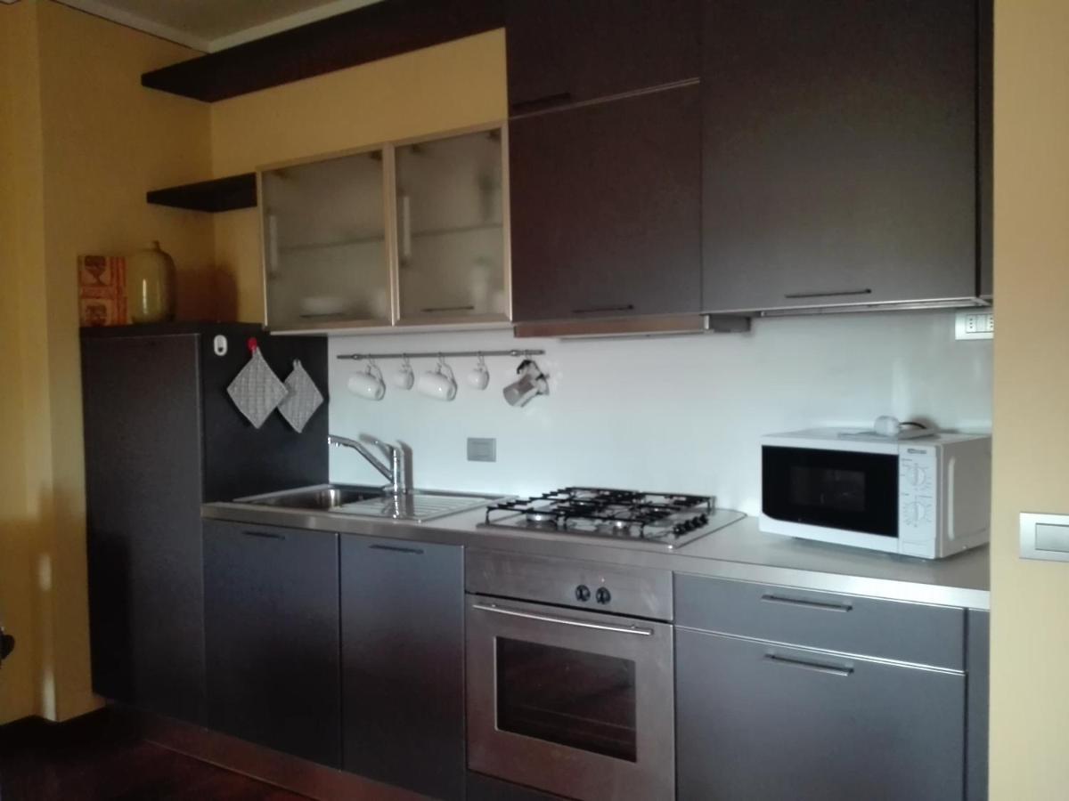 Country House Martina Castelnuovo Berardenga Ngoại thất bức ảnh