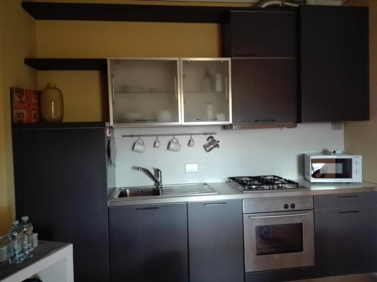 Country House Martina Castelnuovo Berardenga Ngoại thất bức ảnh